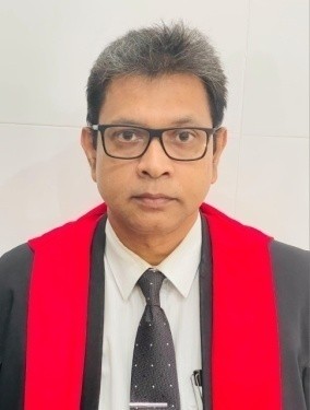 Hon. D.M.D.C. Bandara