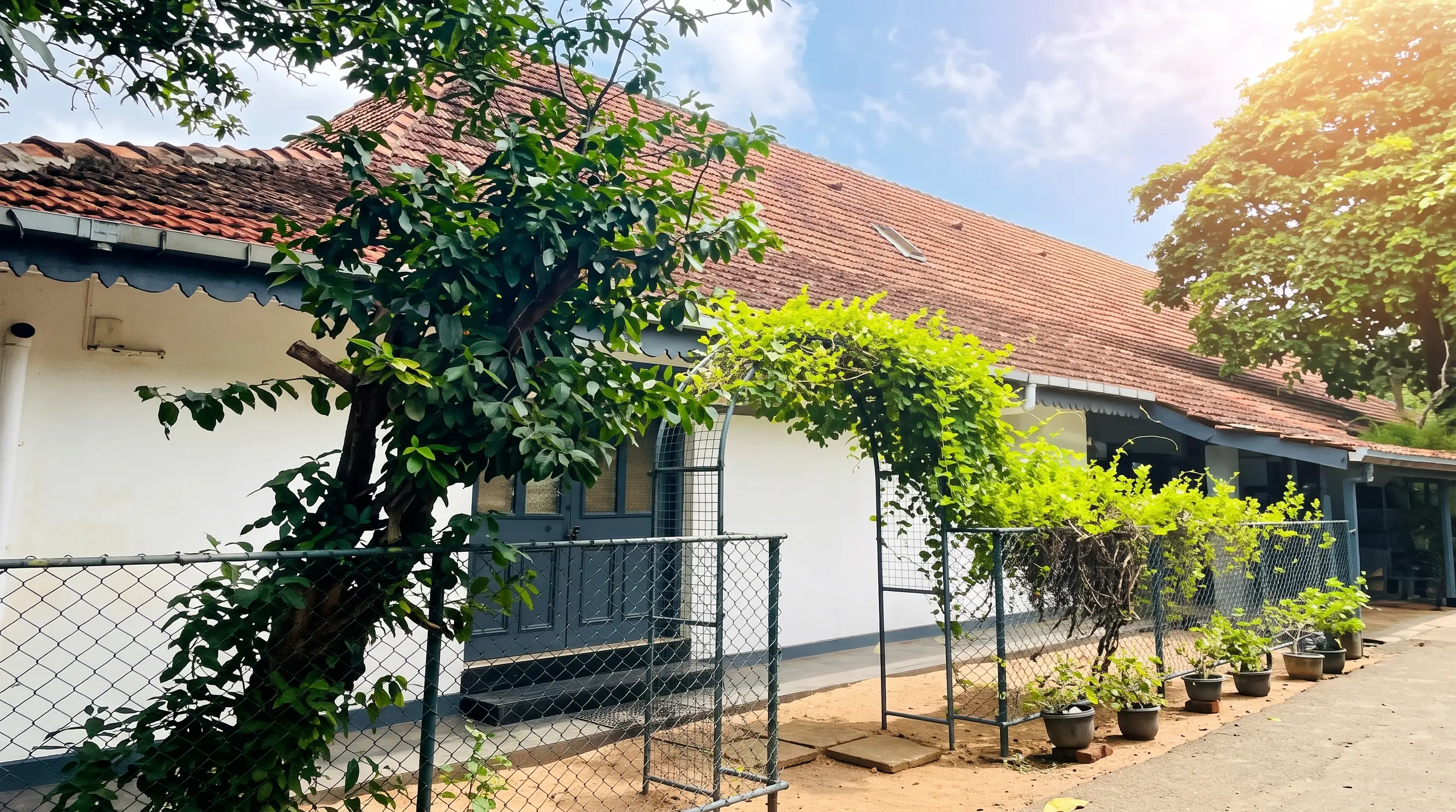 High Court Chilaw